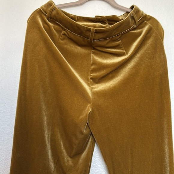 ROKOKO set pants and jacket together 95% polyester 5% spandex size L - Picture 11 of 17